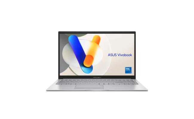 ASUS Vivobook 15 X1504VA-BQ4172– Intel® Core™ 5 120U, 8GB DDR5, 512GB SSD, Wi-Fi 6, Bluetooth 5.2 –Laptop ASUS Vivobook 15 X1504VA-BQ4172– Intel® Core™ 5 120U, 8GB DDR5, 512GB SSD, Wi-Fi 6, Bluetooth 5.2 –Laptop